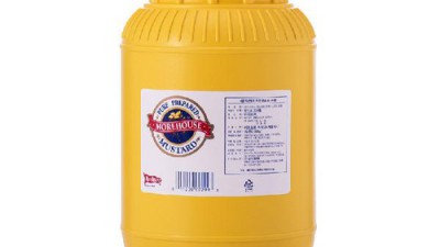 놓치면 후회! 모아하우스 머스타드 솔직 후기 & 꿀팁🍯